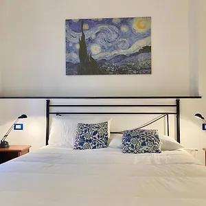 Casaviva - Cozy Trilo In With Ac Camogli