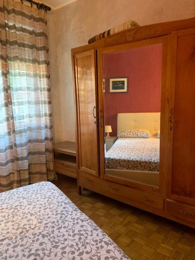 Il Pesciolino D'Oro Parcheggio Privato Apartman Camogli Olaszország