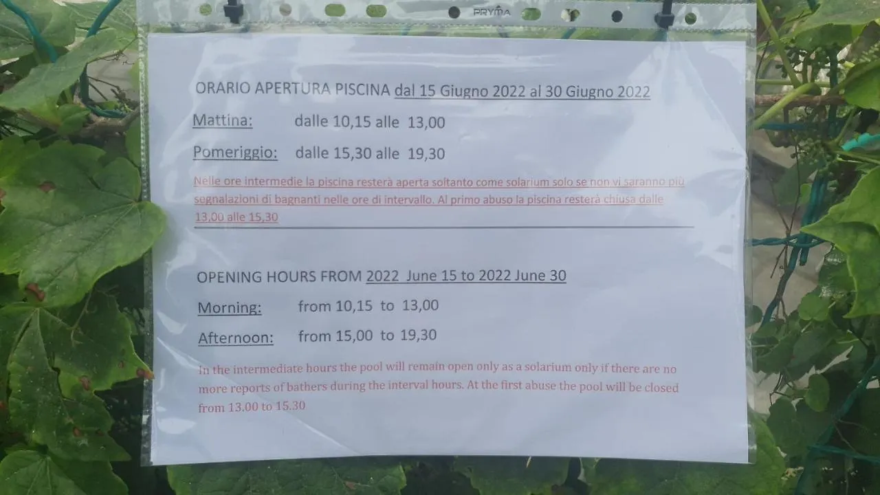 Il Pesciolino D'Oro Parcheggio Privato Apartman Camogli Olaszország